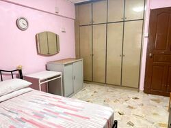 Blk 534 Jurong West Street 52 (Jurong West), HDB 3 Rooms #598263111